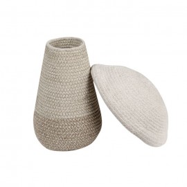 Lorena Canals - Καλάθι Αποθήκευσης Baby Mushroom 23x27cm