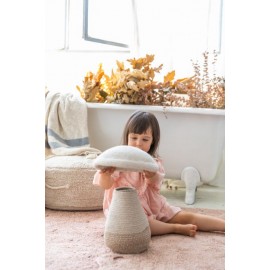 Lorena Canals - Καλάθι Αποθήκευσης Baby Mushroom 23x27cm