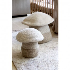 Lorena Canals - Καλάθι Αποθήκευσης Mama Mushroom 33x38cm