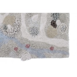 Lorena Canals - Χαλί Δωματίου Path Of Nature 120x160cm