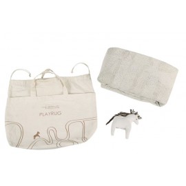 Lorena Canals - Χαλί Δωματίου Path Of Nature 120x160cm