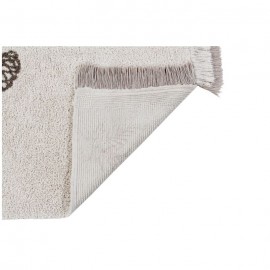 Lorena Canals - Χαλί Δωματίου Pine Forest 140x200cm