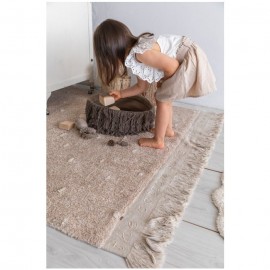 Lorena Canals - Χαλί Δωματίου Woods Symphony Linen 140x200cm