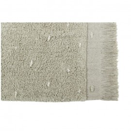 Lorena Canals - Χαλί Δωματίου Woods Symphony Olive 140x200cm