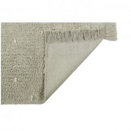 Lorena Canals - Χαλί Δωματίου Woods Symphony Olive 140x200cm