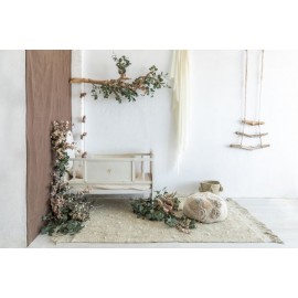 Lorena Canals - Χαλί Δωματίου Woods Symphony Olive 140x200cm