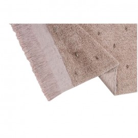 Lorena Canals - Χαλί Δωματίου Woods Symphony Vintage Nude 140x200cm