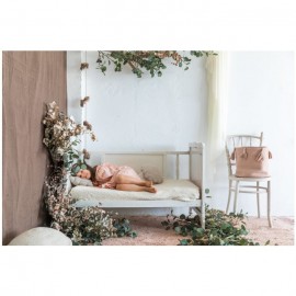 Lorena Canals - Χαλί Δωματίου Woods Symphony Vintage Nude 140x200cm