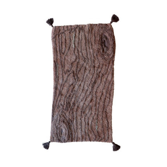 Lorena Canals - Χαλί Δωματίου Pine Tree 80x140cm