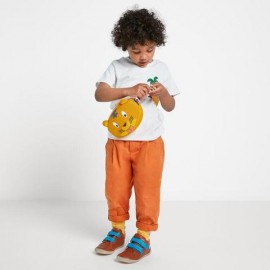 Affenzahn - Τσαντάκι Μπανάνα Τιγράκι Timmy