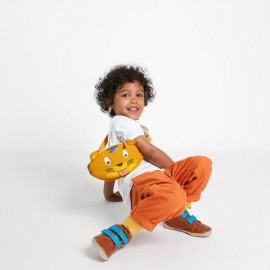 Affenzahn - Τσαντάκι Μπανάνα Τιγράκι Timmy