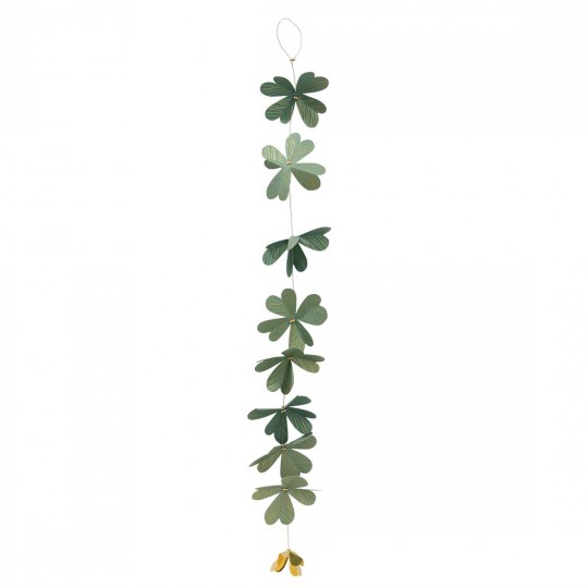 Raeder - Διακοσμητική Γιρλάντα "Clover" Small 50cm