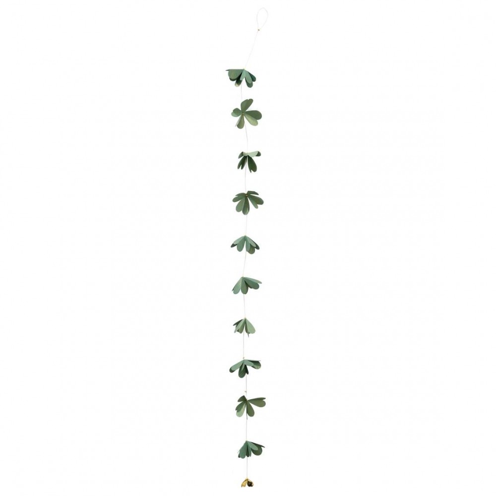 Raeder - Διακοσμητική Γιρλάντα "Clover" 100cm