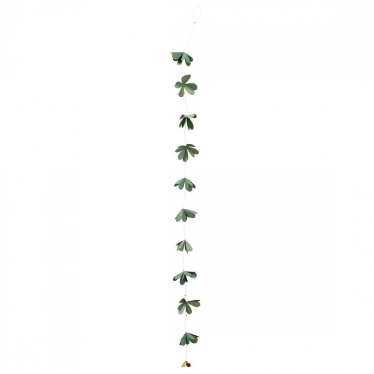 Raeder - Διακοσμητική Γιρλάντα "Clover" 100cm