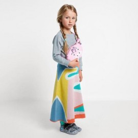 Affenzahn - Τσαντάκι Μπανάνα Μονόκερος Emma