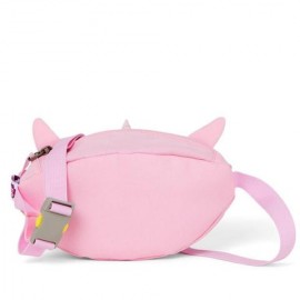 Affenzahn - Τσαντάκι Μπανάνα Μονόκερος Emma