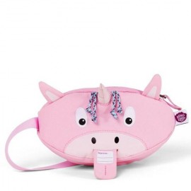 Affenzahn - Τσαντάκι Μπανάνα Μονόκερος Emma