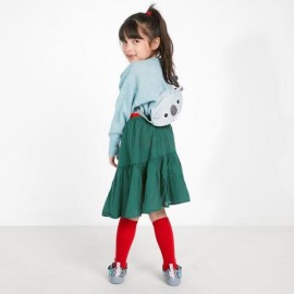 Affenzahn - Τσαντάκι Μπανάνα Κοάλα Karla