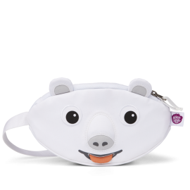 Affenzahn - Τσαντάκι Μπανάνα Πολική Αρκούδα