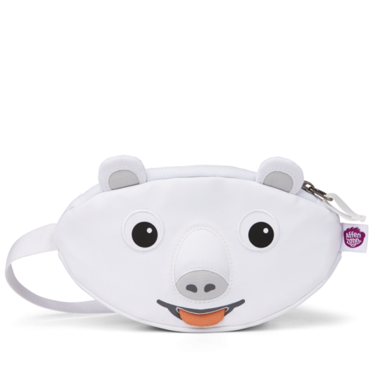 Affenzahn - Τσαντάκι Μπανάνα Πολική Αρκούδα