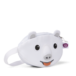 Affenzahn - Τσαντάκι Μπανάνα Πολική Αρκούδα