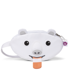 Affenzahn - Τσαντάκι Μπανάνα Πολική Αρκούδα