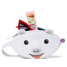 Affenzahn - Τσαντάκι Μπανάνα Πολική Αρκούδα