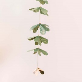 Raeder - Διακοσμητική Γιρλάντα "Clover" Small 50cm