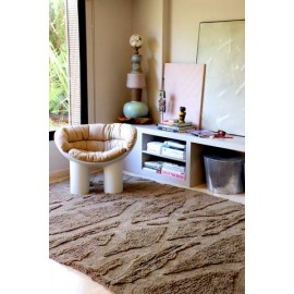 Lorena Canals - Χαλί Δωματίου Woolable Enkang Acacia 170x240cm Lorena Canals - Χαλί Δωματίου Woolable Enkang Acacia 170x240cm