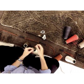 Lorena Canals - Χαλί Δωματίου Woolable Enkang Acacia 170x240cm Lorena Canals - Χαλί Δωματίου Woolable Enkang Acacia 170x240cm