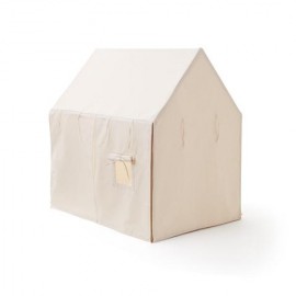 Kids Concept - Ξύλινο Σπιτάκι Montessori Natural Kids Concept - Ξύλινο Σπιτάκι Montessori Natural