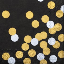 Raeder - Χαρτοπετσέτα Dots