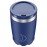 Chillys Bottles - Coffee Cup Blue Matte 340ml