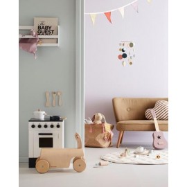 Kids Concept - Διακοσμητικό Μόμπιλε Green