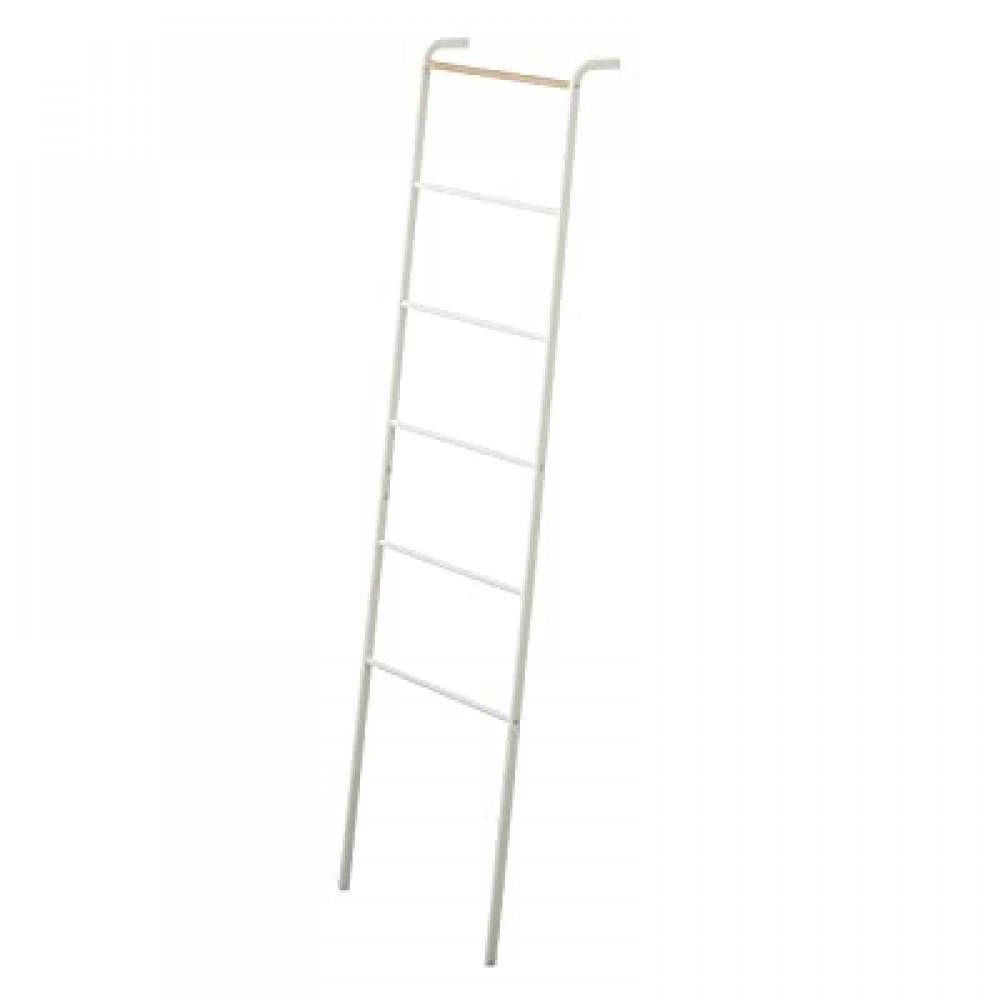 Yamazaki - Σκάλα Κρεμάστρα Leaning Hanger WH