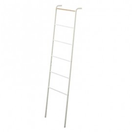 Yamazaki - Σκάλα Κρεμάστρα Leaning Hanger WH