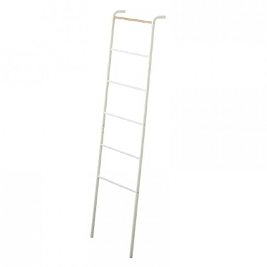 Yamazaki - Σκάλα Κρεμάστρα Leaning Hanger WH