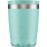 Chillys Bottles - Coffee Cup Pastel Green 340ml