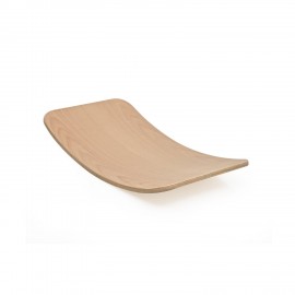 Curve Lab - Ξύλινη Σανίδα Ισορροπίας Perfect Arc + Little Arc Curve Lab - Ξύλινη Σανίδα Ισορροπίας Perfect Arc + Little Arc