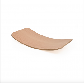 Curve Lab - Ξύλινη Σανίδα Ισορροπίας Little Arc Curve Lab - Ξύλινη Σανίδα Ισορροπίας Little Arc