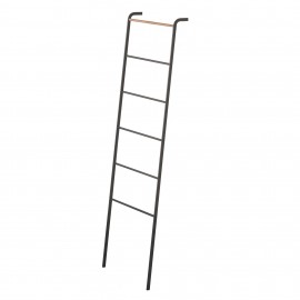 Yamazaki - Σκάλα Κρεμάστρα Leaning Hanger BK