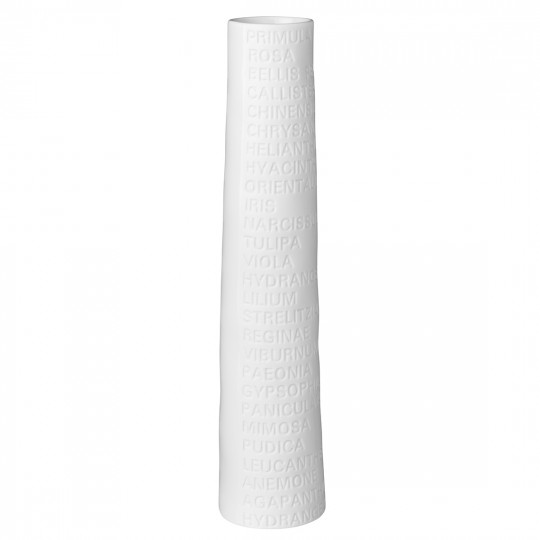 Raeder - Πορσελάνινο Βάζο Room Poetry Large