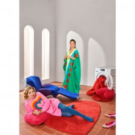 Lorena Canals - Χαλί Δωματίου Agatha Puffy 160x180cm