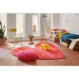 Lorena Canals - Χαλί Δωματίου Agatha Puffy 160x180cm