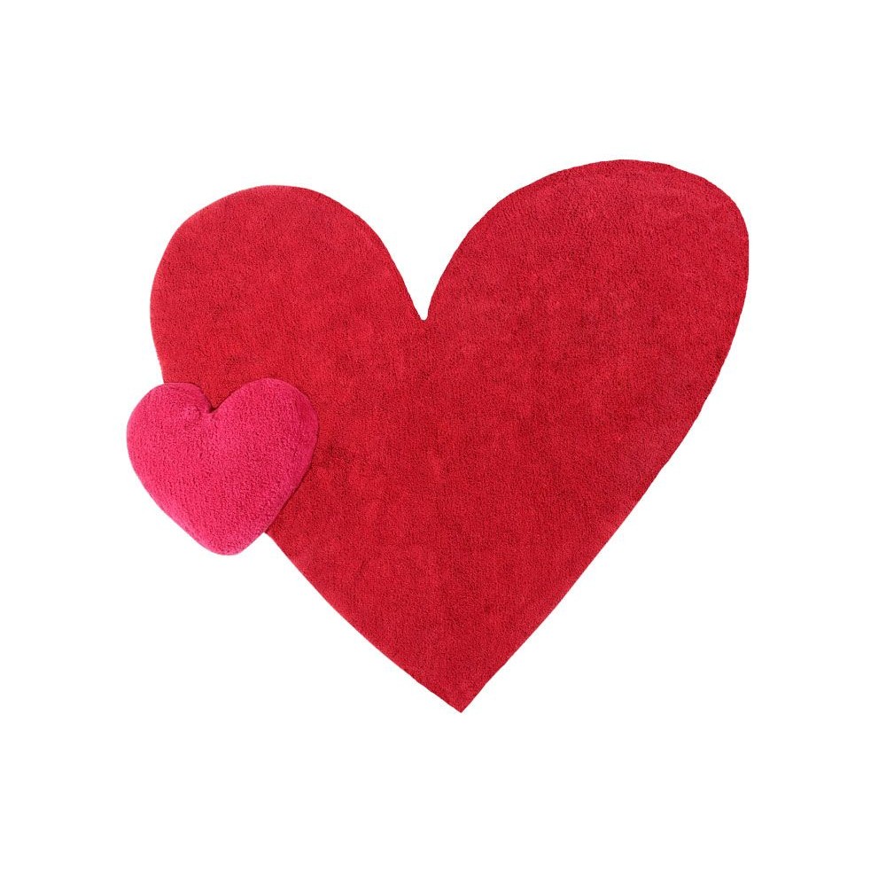 Lorena Canals - Χαλί Δωματίου Agatha Puffy 160x180cm