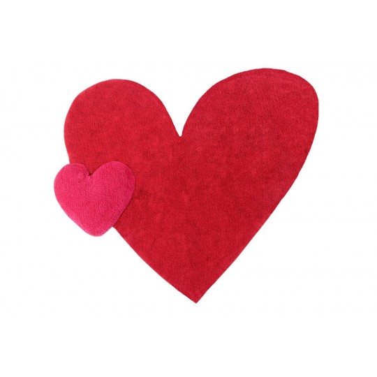 Lorena Canals - Χαλί Δωματίου Agatha Puffy 160x180cm