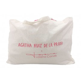 Lorena Canals - Χαλί Δωματίου Agatha Puffy 160x180cm