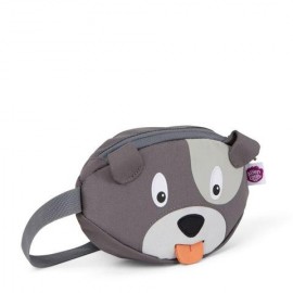 Affenzahn - Τσαντάκι Μπανάνα Σκύλος Hugo