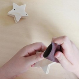 Tresxics - Διακοσμητικό Kit Moon Pink