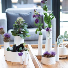 Raeder - Πορσελάνινο Βάζο Room Poetry Large